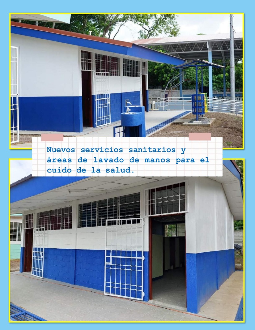 INFRAESTRUCTURA
